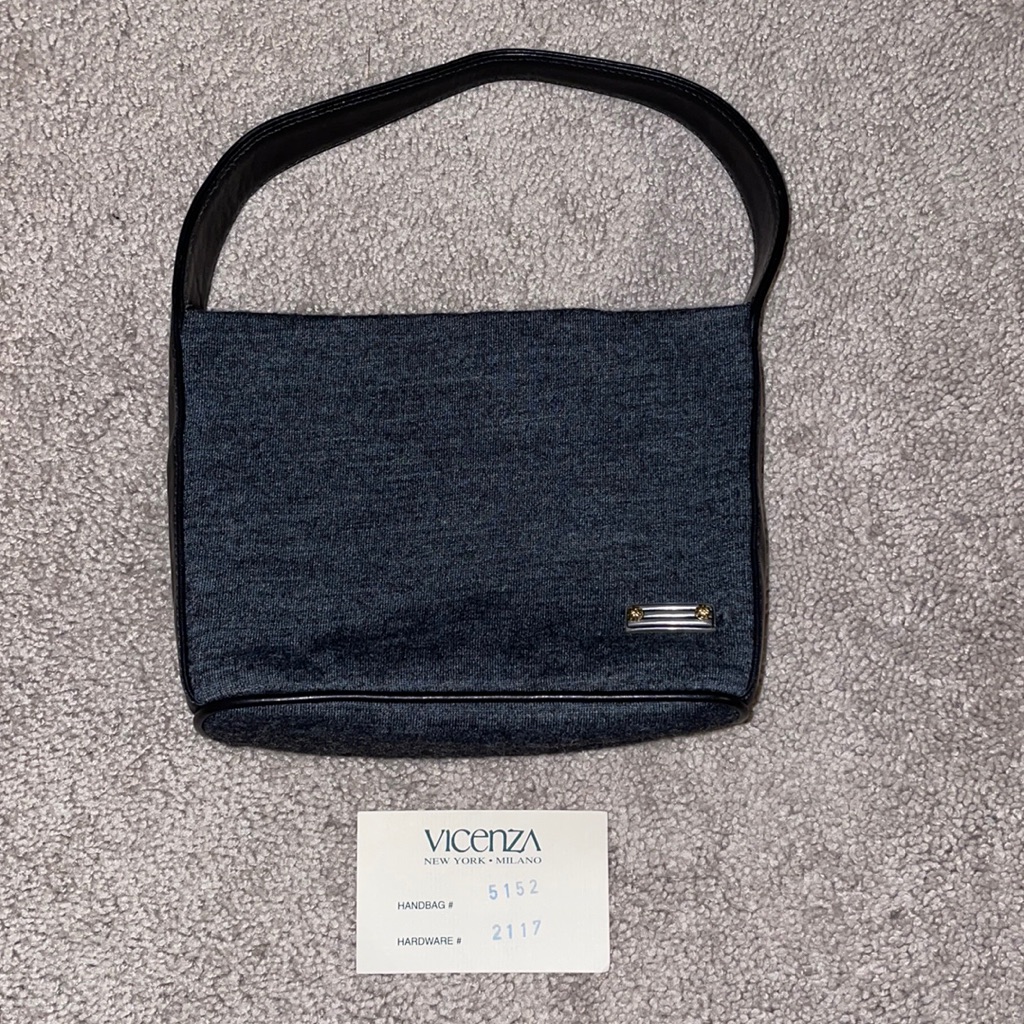 Vicenza Handbag